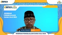 Daftar Tunggu Semakin Panjang, Akumulasi Dana Haji Capai Rp 149,1 Triliun