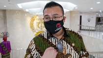 Anggota DPRD DKI Kenneth Kecam Kartel Kremasi Jenazah Covid-19