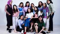Komunitas Rahasia Gadis Edukasi Perempuan untuk Ciptakan Support System