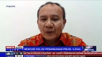 Satgas Waspada Investasi Sudah Tutup 3.365 Pinjol Ilegal