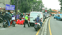 Pengusaha Makanan: PPKM Berdasarkan Level Seimbangkan Kesehatan dan Ekonomi