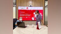 Multipolar Technology Percepat Adopsi Digital dengan Aplikasi  Pengelolaan  dan Administrasi Persuratan MailApp