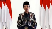 Jokowi Perintahkan Menpora Reformasi Total LADI