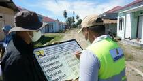 762 Rumah Subsidi di Gorontalo Dapat Bantuan PSU Rp 4,2 Miliar