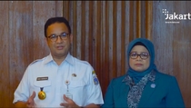 Hari Anak Nasional, Anies: Lindungi Anak di Masa Pandemi Covid-19