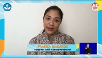 Hari Anak Nasional, Ini Kisah Franka Makarim