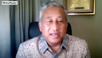 Ketua Dewan Pers: Akibat Covid-19, Yatim Piatu Bisa Jadi Sudah 70.000 Anak