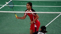 Taklukkan Wakil Belgia, Gregoria Lolos ke 16 Besar