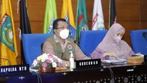 Gubernur NT: Stok Oksigen Saat PPKM Mikro Aman