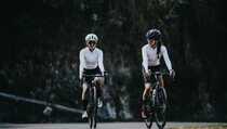 Gowes Makin Asyik dengan Jersey Sepeda Kualitas Premium