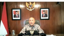 Bangkit dari Pandemi Covid-19, Menkop dan UKM Ajak Kaum Milenial Berwirausaha
