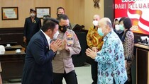 Pemprov dan Polda Sumsel Bentuk Tim Khusus Kelola Bantuan Rp 2 Triliun