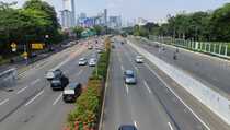 Naik 7 Kali Lipat, Jasa Marga Cetak Laba Rp 855,63 M Semester I-2021