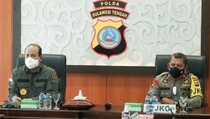 Kepala BNPT Berharap 6 Anggota MIT Poso Dapat Dilumpuhkan