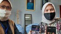 Bantu Petani, Pemkot Jaksel Luncurkan Aplikasi Berbasis Android Pemasaran Hasil Panen