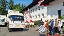 Pelaku Industri Harus Terus Bantu Pemerintah Penuhi Kebutuhan Oksigen Medis