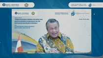ISEI Diminta Perkuat Peran dalam Pemulihan Ekonomi