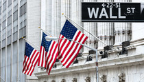 Prediksi Wall Street Pekan Ini, Investor Masih Waspadai Keputusan The Fed