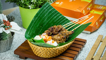 Jelajah Kuliner Nusantara Tawarkan Menu Sehat dari 34 Provinsi