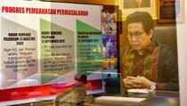 Mendes Siap Bantu Sukseskan Ganti Rugi Korban Kerusuhan Maluku