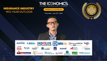 Industri Asuransi Hadapi 3 Disrupsi