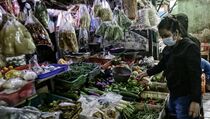 Ancaman Inflasi, Pemerintah dan BI Perlu Perkuat Koordinasi dan Komunikasi