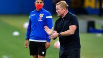 Soal Masa Depan Koeman, Ini Penegasan Presiden Barcelona
