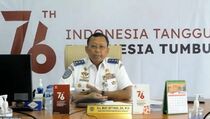 Aturan Pembatasan Mobilitas Akhir Tahun Masih Belum Final