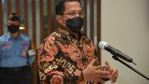 Respons DPR Soal UU IKN Digugat ke MK