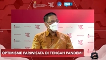 PHRI Sebut Kebijakan Pengendalian Covid-19 Masih Tebang Pilih