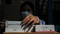 Pasien Covid-19 Belum Dapat Obat dari Telemedisin, Ini Solusinya