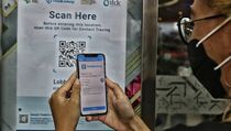 Update Covid-19: Kasus Positif Bertahan di Atas 4.000-an