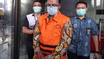 Hari Ini, 2 Eks Pejabat Pajak Jalani Sidang Perdana Perkara Suap dari Bank Panin Cs