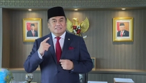 Rachmat Gobel: Buya Syafii Maarif Pejuang Pluralisme