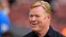 Barcelona Taklukkan Real Sociedad, Ini Komentar Ronald Koeman