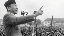 Puan: Bung Karno Tetap Hidup dan Bersemayam di Sanubari Rakyat