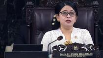 Gigih Perjuangkan Keadilan Gender, Puan Maharani Sosok Kartini Masa Kini