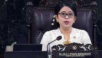 Puan Sampaikan Masukan Terkait Rencana Pemindahan Ibu Kota Negara