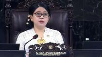 Ketua DPR Ajak Pemuda Muhammadiyah Gelorakan Semangat Gotong Royong