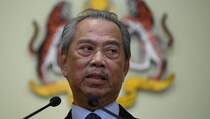 Dipanggil KPK Malaysia, Mantan PM Muhyiddin Yassin Bantah Ditangkap di Lapangan Golf