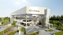 Lexus Indonesia Kenalkan Galeri Virtual Pertama di Asia Tenggara