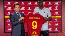 Tammy Abraham: Roma Pantas Bersaing untuk Jadi Juara