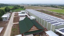 Sembilan Tokoh Energi Kirim Surat Terbuka ke Jokowi soal PLTS Atap