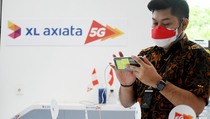 Kucurkan Rp 8,72 T, Axiata dan XL Axiata Rampungkan Akuisisi Link Net