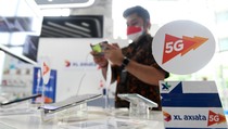 XL Axiata dan Link Net Targetkan 1 Juta Sambungan Internet Rumah dalam 1 Tahun