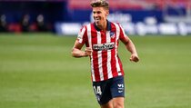 Hasil Liga Spanyol: 10 Pemain Atletico Tundukkan Sevilla