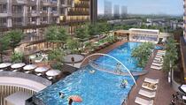 Dua Tower Superblok One Avenue Batam Diminati Ekspatriat