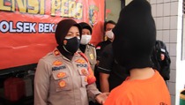Modusnya Sewa Kendaraan, Wanita Asal Bekasi Ini Sudah Bawa Kabur 4 Mobil