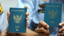 Sambut HUT ke-76 RI, Kemlu Luncurkan Paspor Elektronik Diplomattik dan Dinas