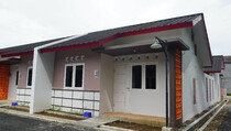 Kempupera  Anggarkan Rp 3,6 Miliar Bangun PSU Rumah Subsidi di Papua